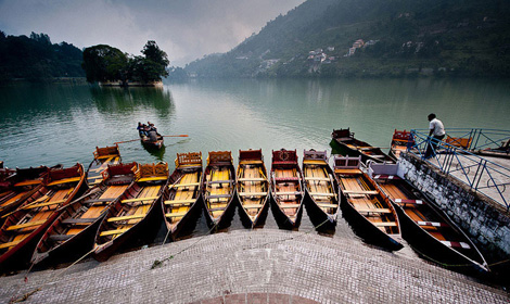 Bhimtal