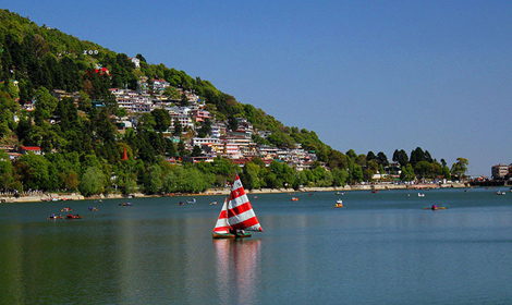 Nainital